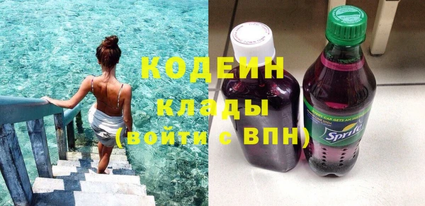 хмурый Галич